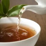 روش دم کردن چای