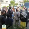 بازدید فعالان اقتصادی کنیایی از شرکت تیمن