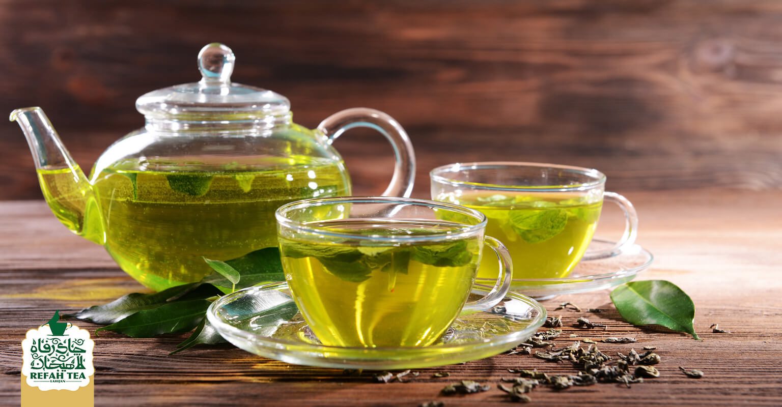 چای سبز؛ مانع ابتلا به کرونا
