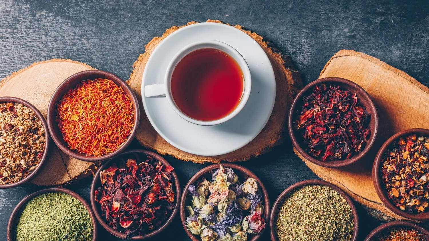 چرا باید دمنوش مصرف کنیم؟ (قسمت دوم) 2 چرا باید دمنوش مصرف کنیم؟ (قسمت دوم)