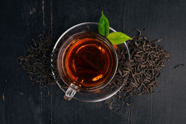 چای سیاه شکسته ممتاز زرین سنتی ویژه 350 گرمی – 102