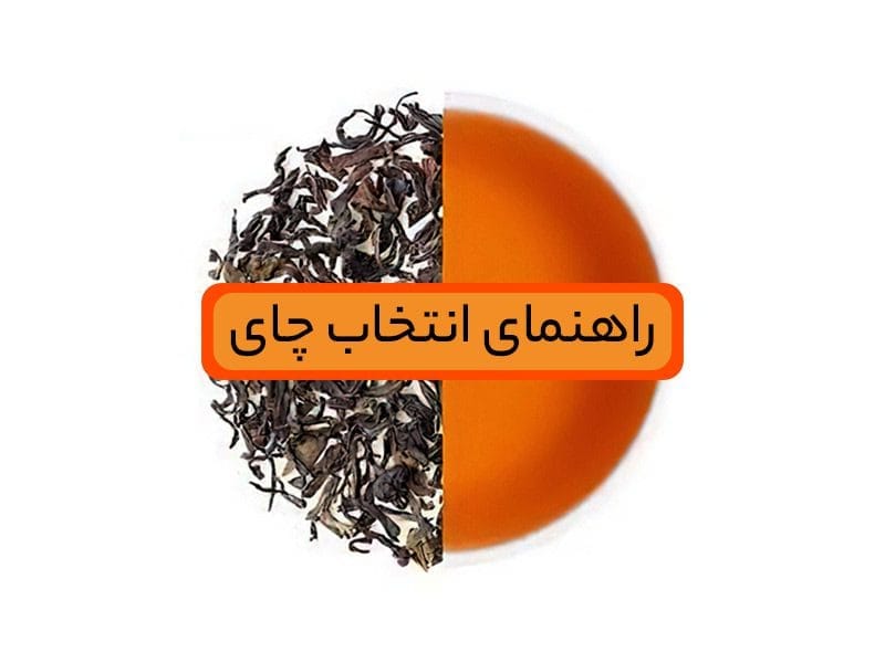 راهنمای خرید چای ایرانی 1 Untitled 1 2 فروشگاه اینترنتی چای رفاه لاهیجان | خرید بهترین چای ایرانی