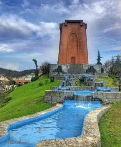 کاشف السلطنه، پدر چای ایران 3 موزه تاریخ چای ایران و آرامگاه کاشف السلطنه