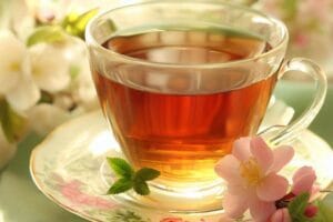 چای بهاره 1402