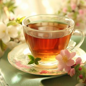چای بهاره 1402