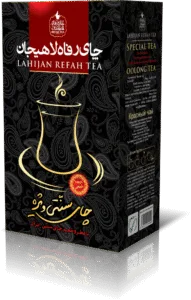 چای اولونگ ساکی 1 کیلویی – 10037 4 چای اولونگ قلم سنتی ویژه 300 گرمی