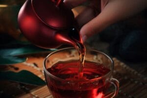 فواید چای اولونگ برای سلامتی