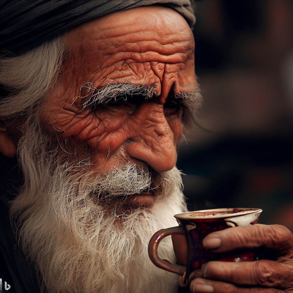 فرهنگ نوشیدن چای 1 OIG فروشگاه اینترنتی چای رفاه لاهیجان | خرید بهترین چای ایرانی