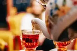 تفاوت چای ایرانی و چای خارجی