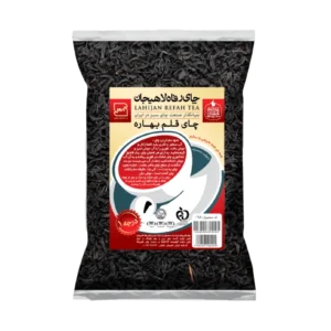 چای سیاه قلم بهاره 1 کیلویی – 10098+ چاي سیاه کیسه ای 20 عددی 40 گرمی – 92890
