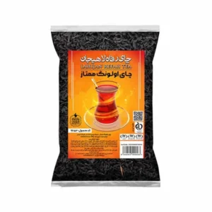 چای اولونگ ممتاز 1 کیلویی – 96153 4 چای اولونگ ممتاز 1 کیلویی – 96153