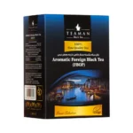 چای سیاه شکسته ممتاز خالص خارجی معطر تیمن 350 گرمی – 95319