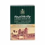 چای سیاه شکسته ممتاز زرین معطر 350 گرمی – 11101