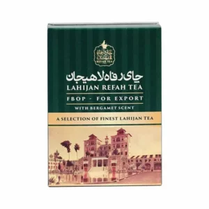 چای سیاه شکسته ممتاز زرین معطر 350 گرمی – 11101 5 چای سیاه شکسته ممتاز زرین معطر 350 گرمی – 11101