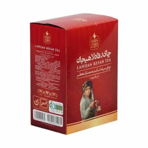 چای سیاه شکسته معطر 350 گرمی – 104
