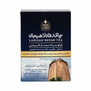 چای سیاه شکسته ممتاز طبیعی 350 گرمی – 126 7 چای سیاه شکسته ممتاز طبیعی 350 گرمی – 126