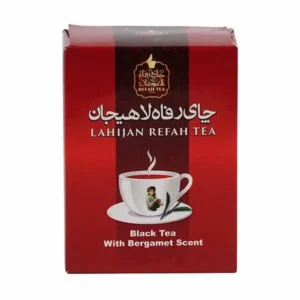 چای سیاه شکسته ممتاز معطر 100 گرمی – 138
