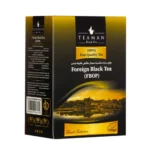 چای سیاه شکسته ممتاز خالص خارجی تیمن 350 گرمی – 95318