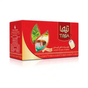 چای تی بگ سیاه تیما 20 عددی – 641