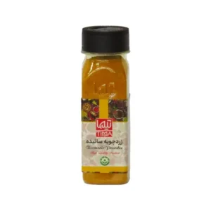 زردچوبه تیما قوطی 100 گرمی – 93646