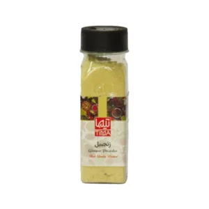 زنجبیل تیما قوطی 60 گرمی – 93651