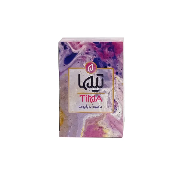 دمنوش بابونه تیما 15 عددی – 92207 - Image 3