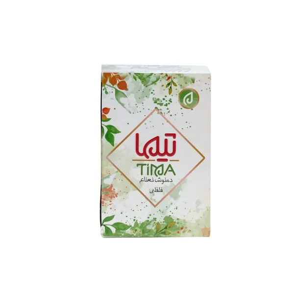 دمنوش نعناع فلفلی تیما 15 عددی – 92232 - Image 3