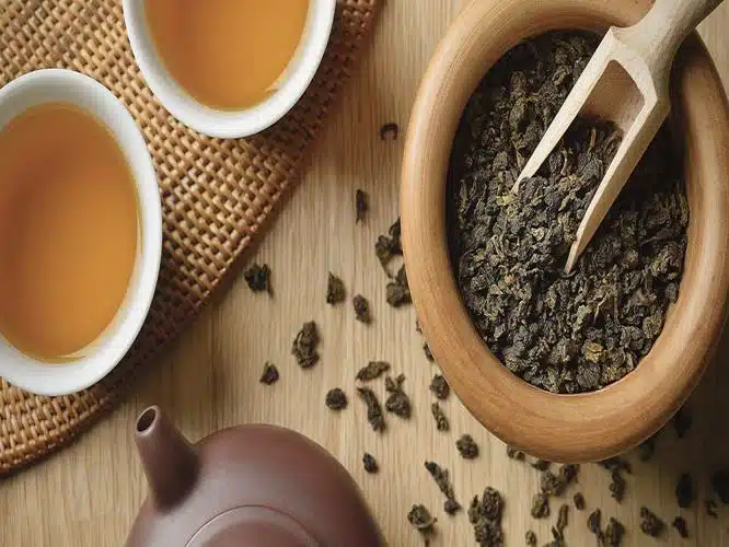 Layer 7 فروشگاه اینترنتی چای رفاه لاهیجان | خرید بهترین چای ایرانی