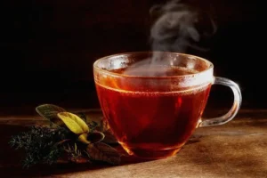 a cup of oolong tea.jpg 3 فروشگاه اینترنتی چای رفاه لاهیجان | خرید بهترین چای ایرانی