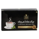 چای سیاه کیسه ای معطر 20 عددی – 10830