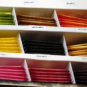 چای سیاه کیسه ای 12 طعم 60 عددی – 10687