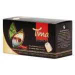 چای تی بگ سیاه معطر تیما 20 عددی – 10642