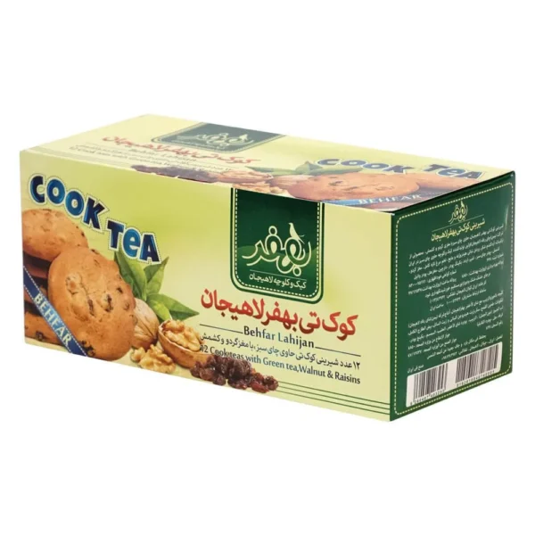 کوکتی بهفر 12 عددی – 710 - Image 2