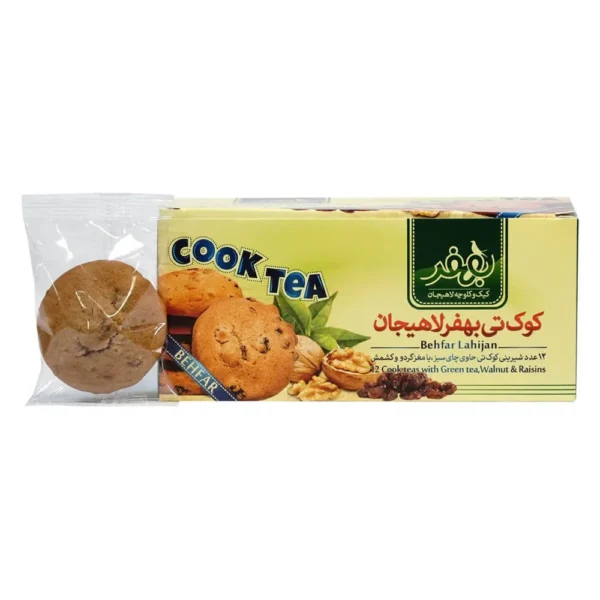 کوکتی بهفر 12 عددی – 710 - Image 3