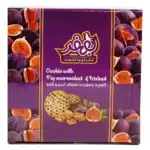 کلوچه انجیری بهفر 20 عددی – 93734