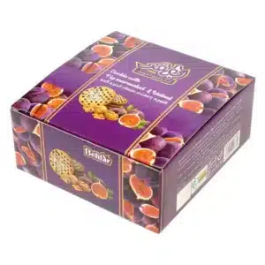 کلوچه انجیری بهفر 20 عددی – 93734