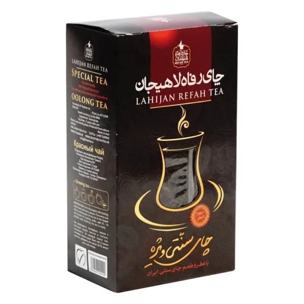 چای اولونگ قلم سنتی ویژه 300 گرمی – 11221 - Image 2
