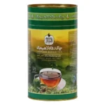 چای سیاه شکسته ممتاز با هل طبیعی 250 گرمی – 110