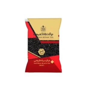 چای سیاه شکسته ممتاز 100% طبیعی بهاره 400 گرمی – 150