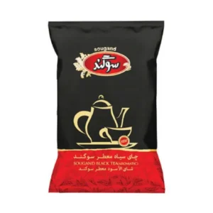 چاي سیاه شكسته معطر سلفون 450 گرمی – 13116 17 چاي سیاه شكسته معطر سلفون 450 گرمی – 13116