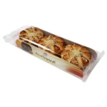 کلوچه کارتی با مغزی خرما 100 گرمی کارتن 20 عددی – 23927