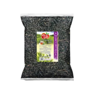 چای سیاه قلم سالم سلفون 500 گرمی – 93529