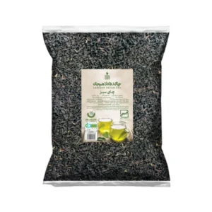 چای سبز قلم سلفون 350 گرمی – 10826