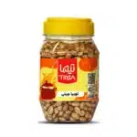 لوبیا چیتی قوطی 500 گرمی – 95682