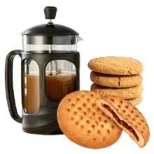 آماده سازی و پذیرایی