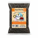 چای سیاه داخلی مخلوط قلم و شکسته معطر (برگاموت) 400 گرمی – کد 95395