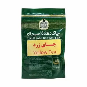 چای زرد 200 گرمی – 95882