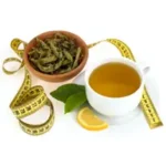 چای لاغری
