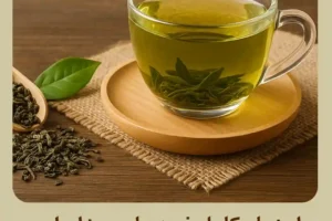راهنمای کامل خرید چای سبز اصل