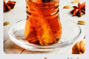 چای نبات چیست؟ خواص، کاربردها، تاریخچه و واقعیت‌های علمی